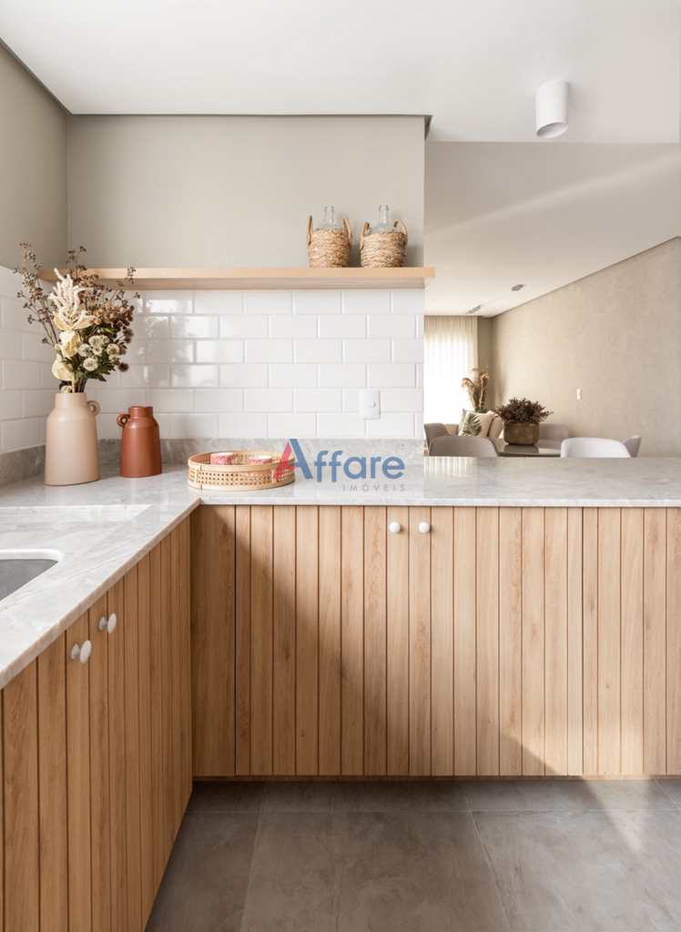Apartamento em Caxias do Sul, no bairro Jardim América