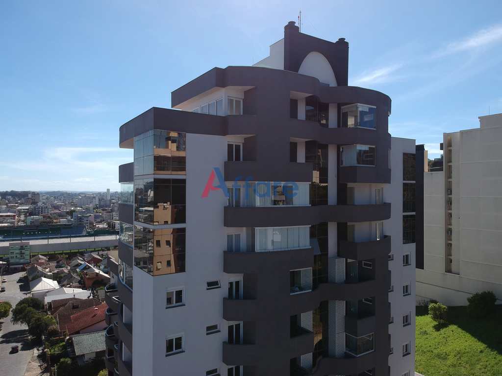 Apartamento em Caxias do Sul, no bairro Jardim América