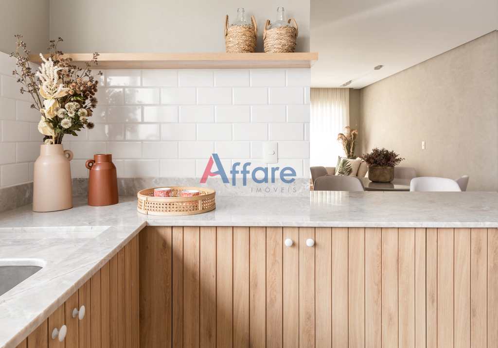 Apartamento em Caxias do Sul, no bairro Jardim América