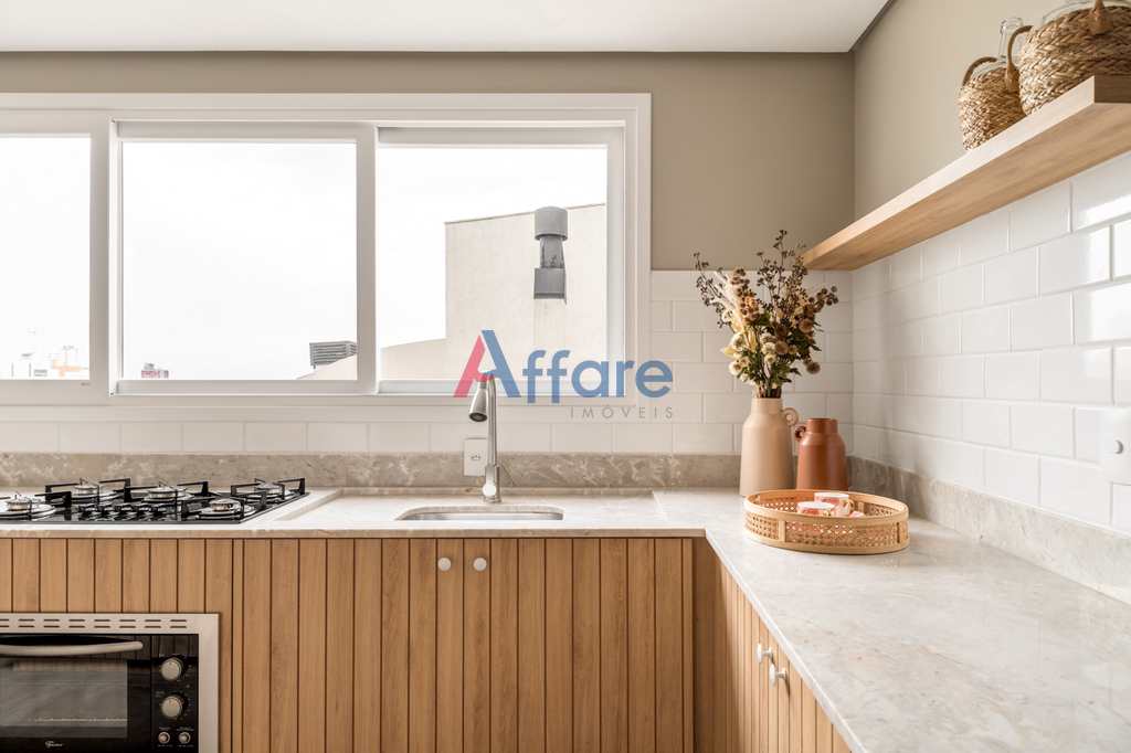 Apartamento em Caxias do Sul, no bairro Jardim América