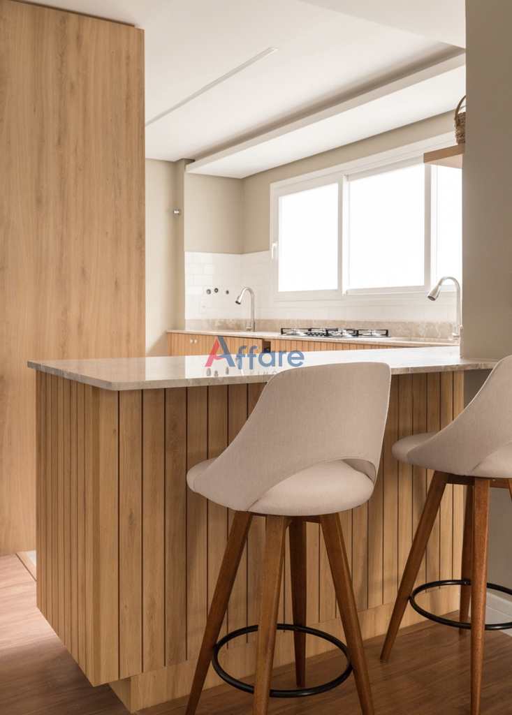 Apartamento em Caxias do Sul, no bairro Jardim América