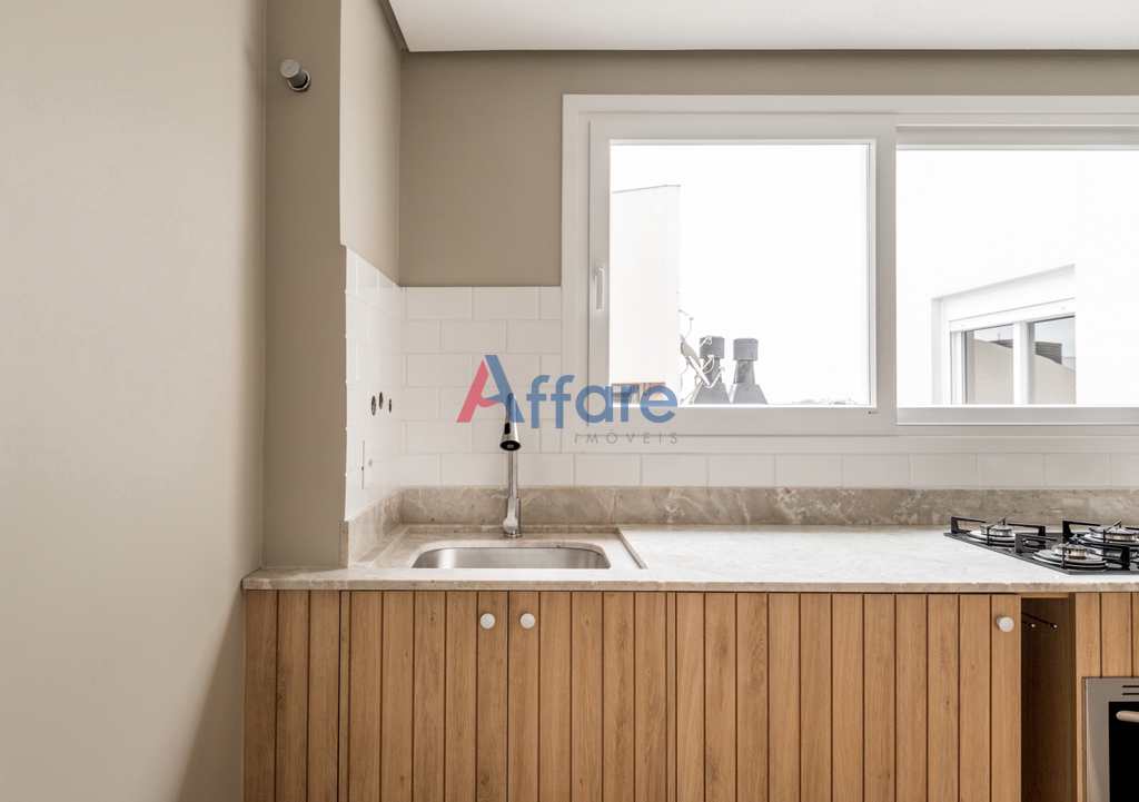 Apartamento em Caxias do Sul, no bairro Jardim América