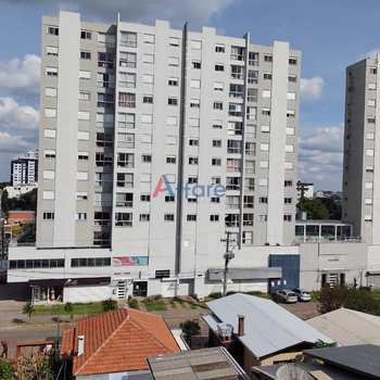 Apartamento em Caxias do Sul, bairro Panazzolo