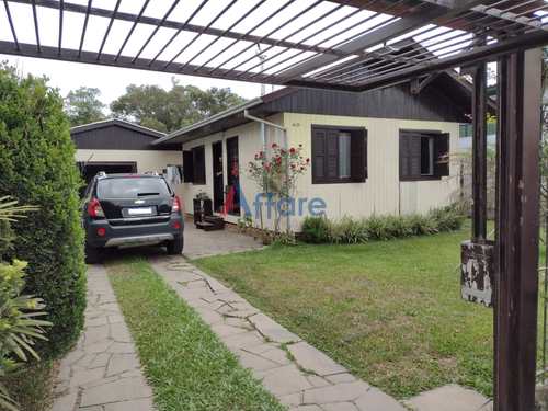 Casa, código 1741 em Caxias do Sul, bairro Desvio Rizzo