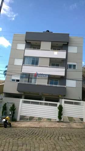 Apartamento, código 1745 em Caxias do Sul, bairro Nossa Senhora da Saúde