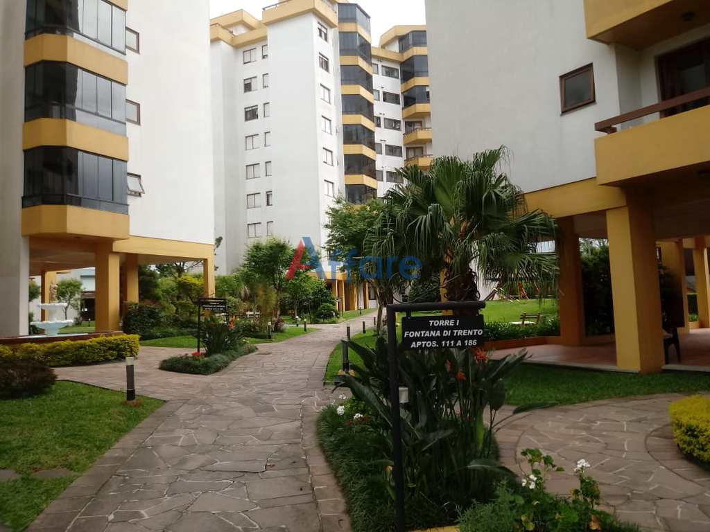 Apartamento em Caxias do Sul, no bairro Madureira