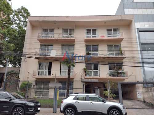 Apartamento, código 1777 em Caxias do Sul, bairro São Pelegrino