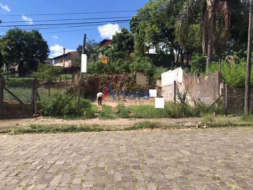 Terreno, código 1786 em Caxias do Sul, bairro Rio Branco