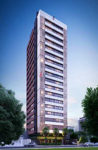 Apartamento, código 1800 em Torres, bairro Centro