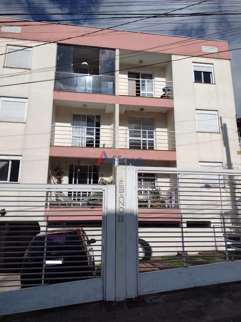 Apartamento em Caxias do Sul, no bairro Nossa Senhora da Saúde