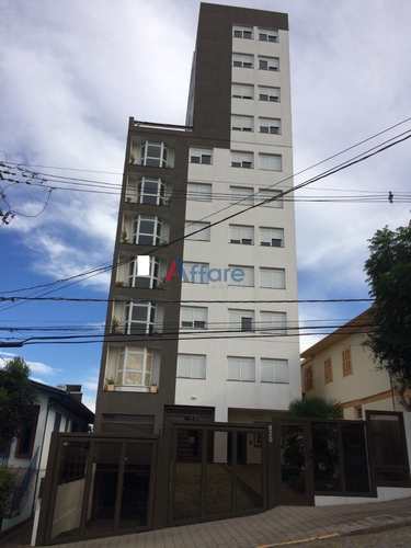 Apartamento, código 1830 em Caxias do Sul, bairro Rio Branco