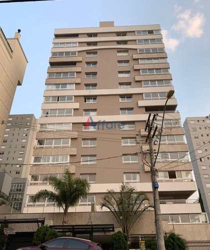 Apartamento, código 1862 em Caxias do Sul, bairro Exposição