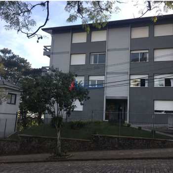 Apartamento em Caxias do Sul, bairro Petrópolis
