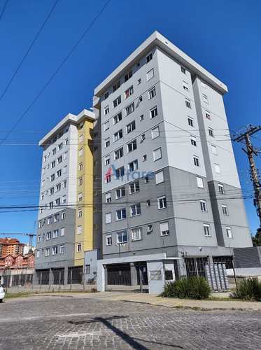 Apartamento, código 1894 em Caxias do Sul, bairro Interlagos