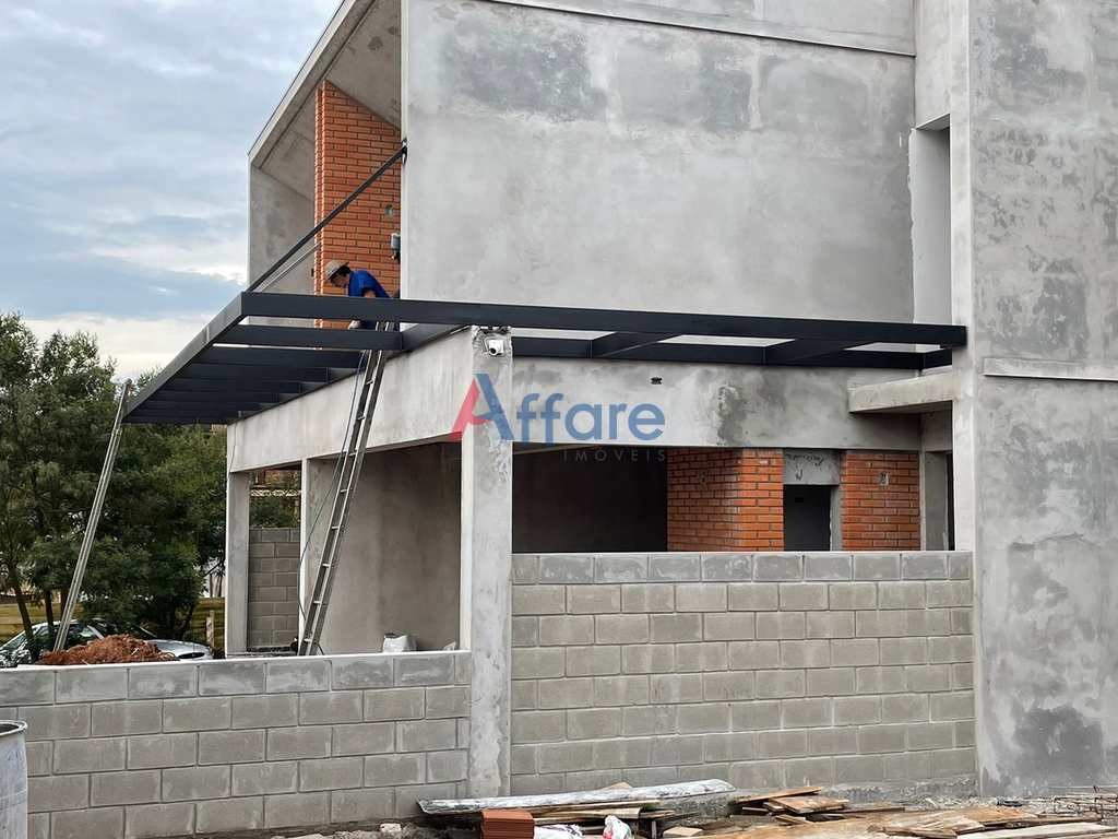 Sobrado em Caxias do Sul, no bairro São Virgílio