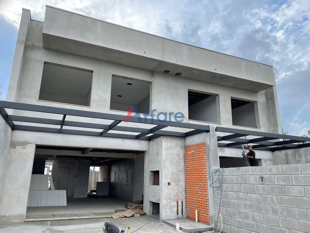 Sobrado em Caxias do Sul, no bairro São Virgílio
