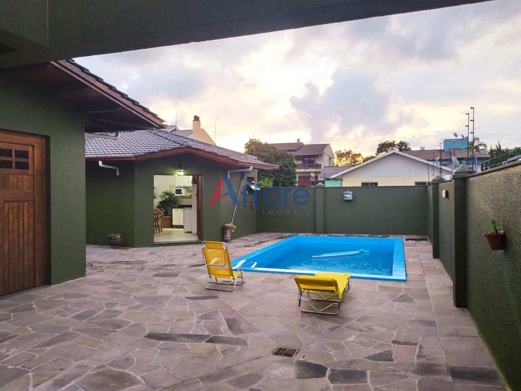 Casa em Caxias do Sul, no bairro Desvio Rizzo