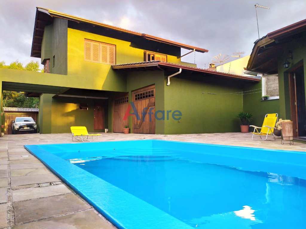 Casa em Caxias do Sul, no bairro Desvio Rizzo