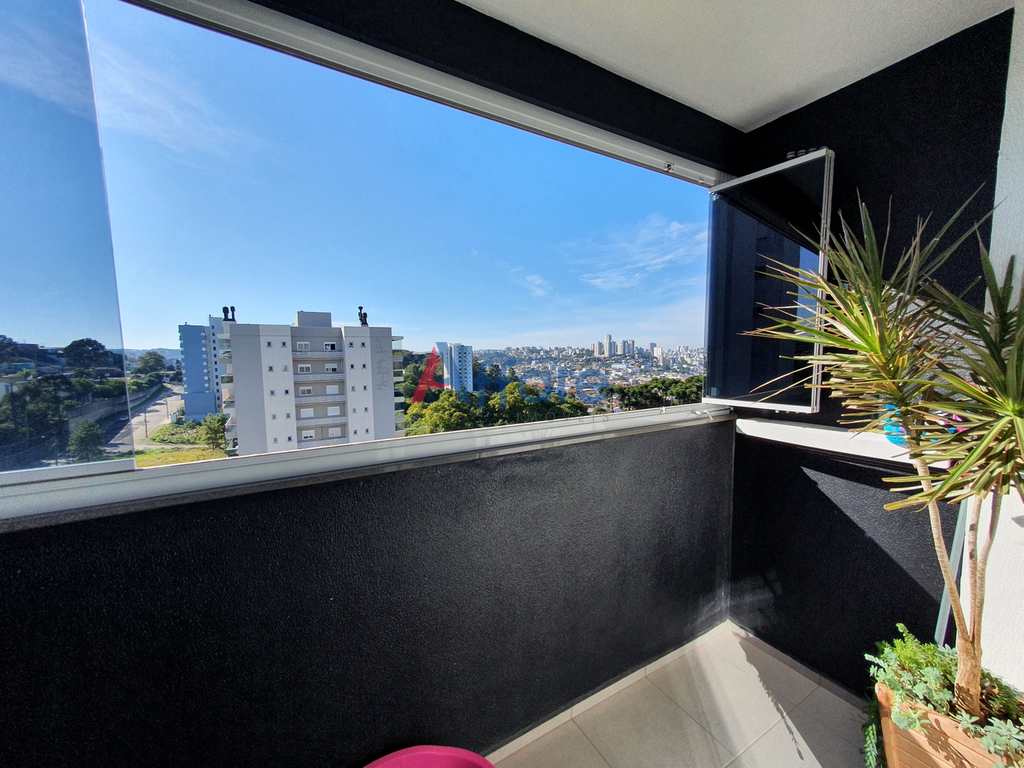 Apartamento em Caxias do Sul, no bairro Vila Horn