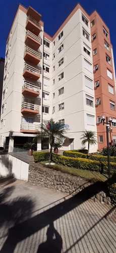 Apartamento, código 2026 em Caxias do Sul, bairro Panazzolo