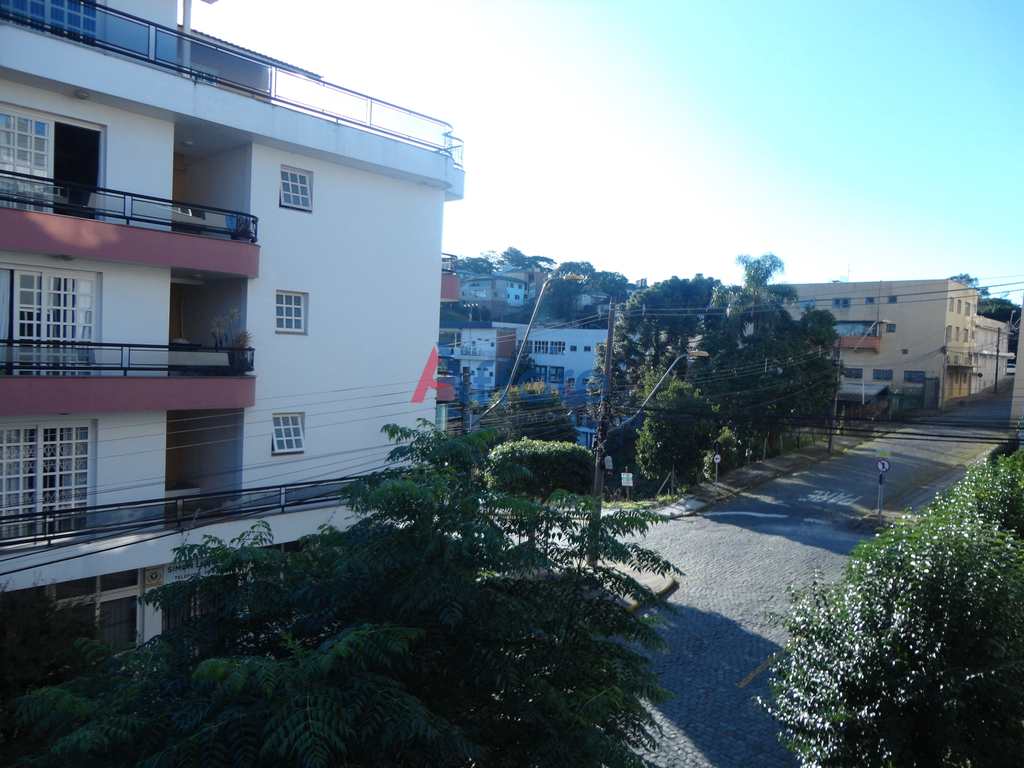 Apartamento em Caxias do Sul, no bairro Medianeira