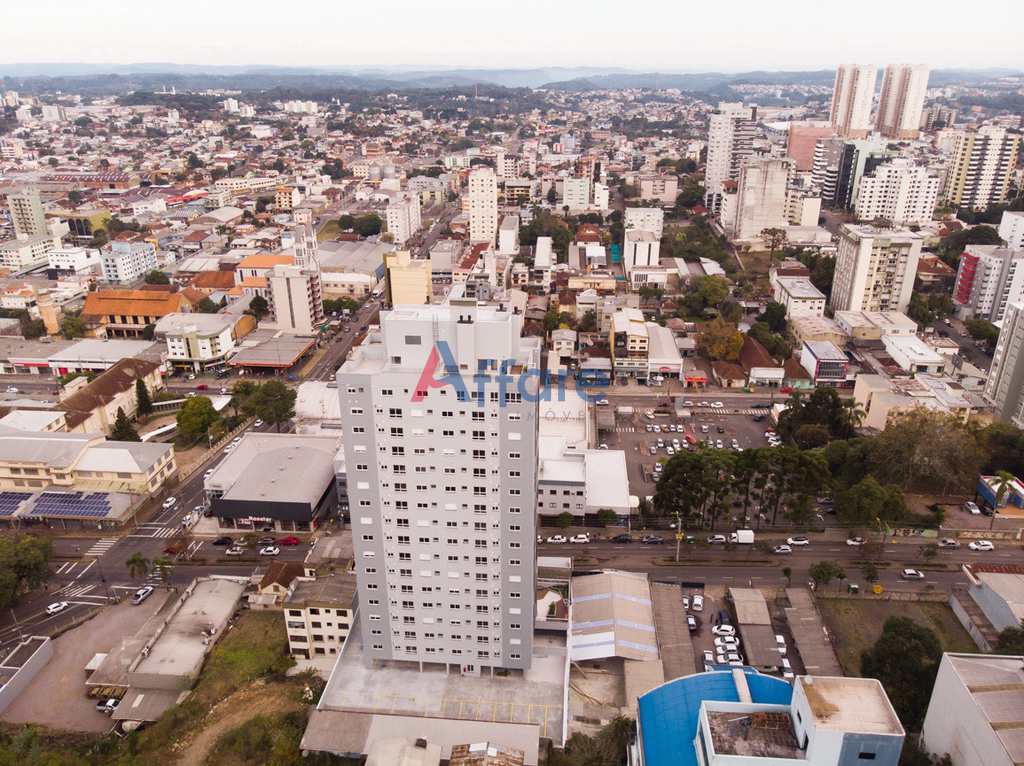 Apartamento em Caxias do Sul, no bairro Nossa Senhora de Lourdes