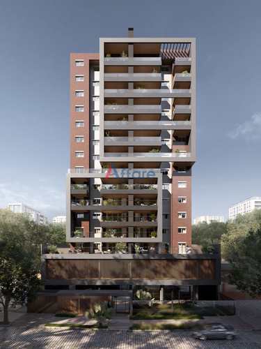 Apartamento, código 2124 em Caxias do Sul, bairro Panazzolo