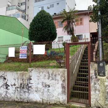 Terreno em Caxias do Sul, bairro Nossa Senhora de Lourdes
