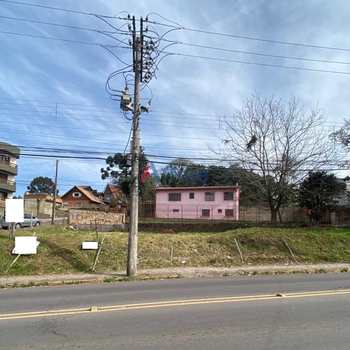 Terreno em Caxias do Sul, bairro Jardim América