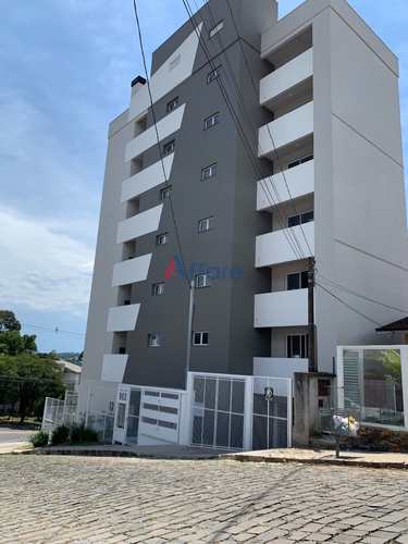 Apartamento, código 2202 em Caxias do Sul, bairro Cidade Nova