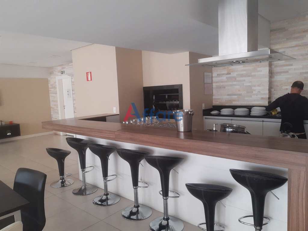 Apartamento em Caxias do Sul, no bairro Cristo Redentor