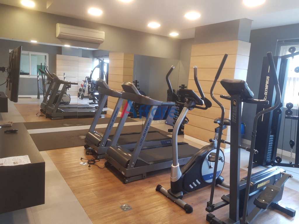 Apartamento em Caxias do Sul, no bairro Cristo Redentor