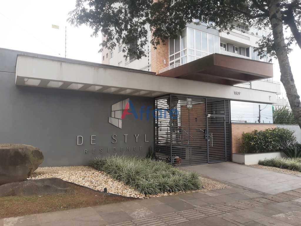 Apartamento em Caxias do Sul, no bairro Cristo Redentor