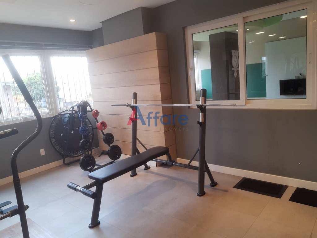 Apartamento em Caxias do Sul, no bairro Cristo Redentor