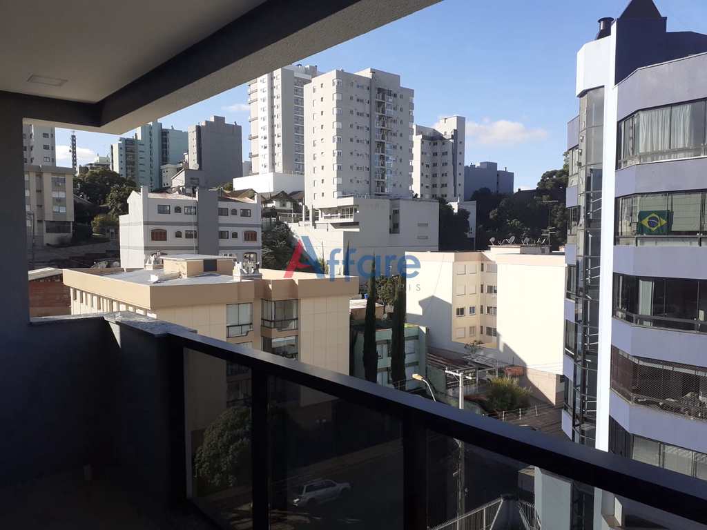Apartamento em Caxias do Sul, no bairro Cristo Redentor