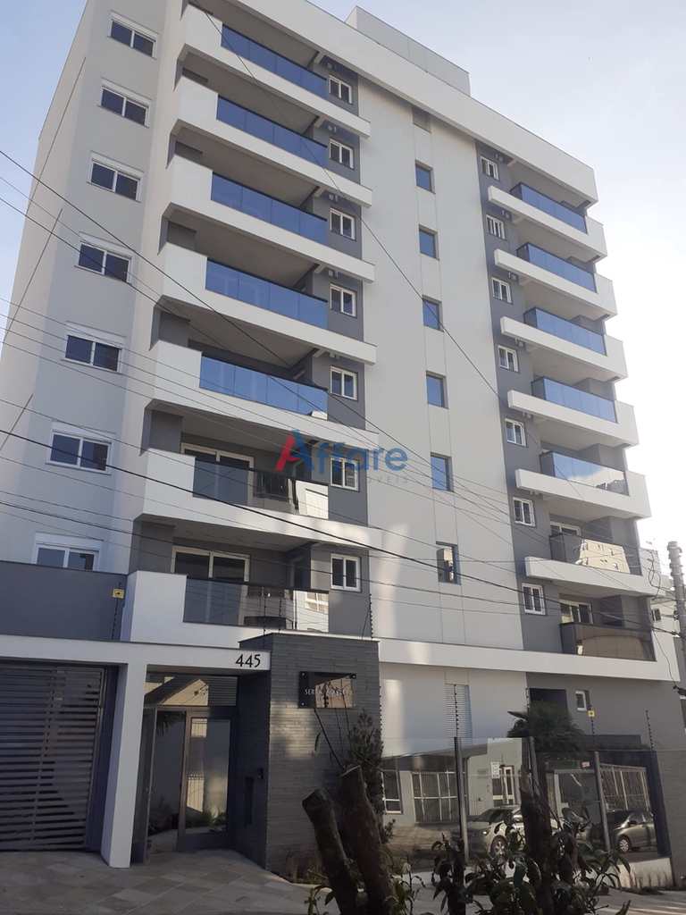 Apartamento em Caxias do Sul, no bairro Cristo Redentor