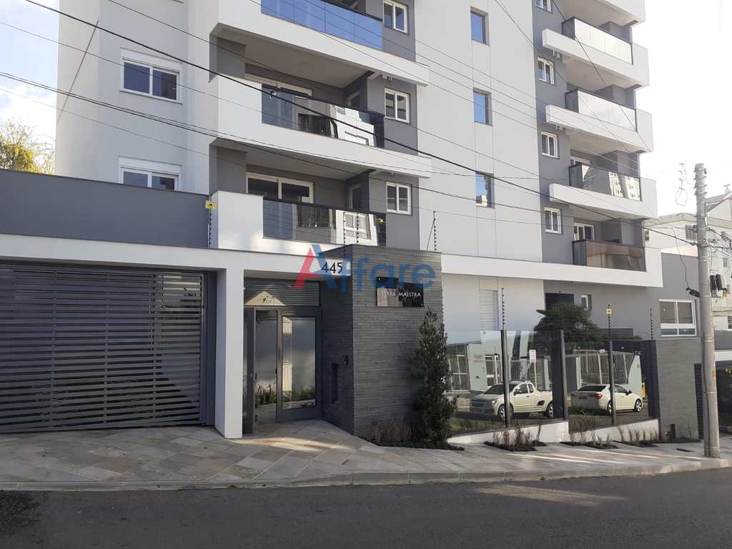 Apartamento em Caxias do Sul, no bairro Cristo Redentor