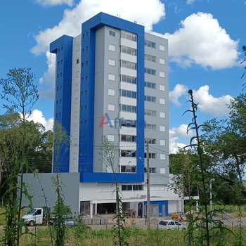 Apartamento em Caxias do Sul, bairro Vila Verde