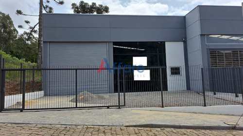 Galpão, código 2403 em Caxias do Sul, bairro Salgado Filho