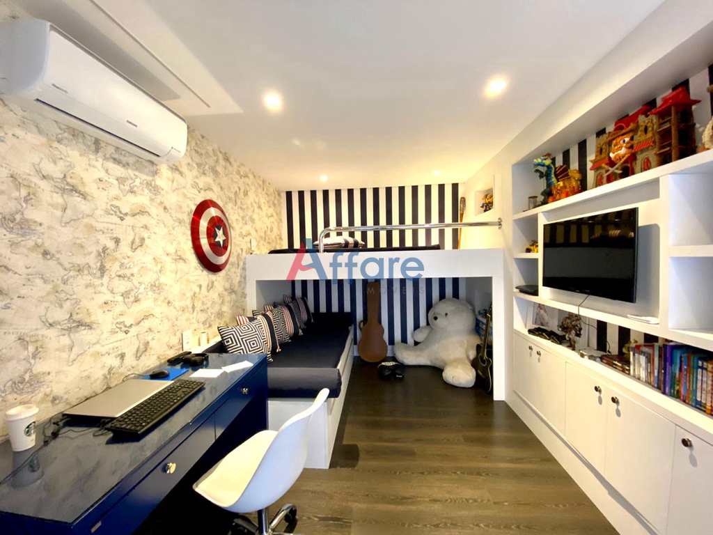 Apartamento em Caxias do Sul, no bairro Madureira