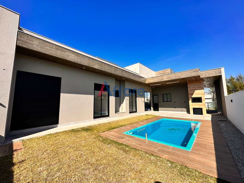 Casa em Passo de Torres, no bairro Bella Torres
