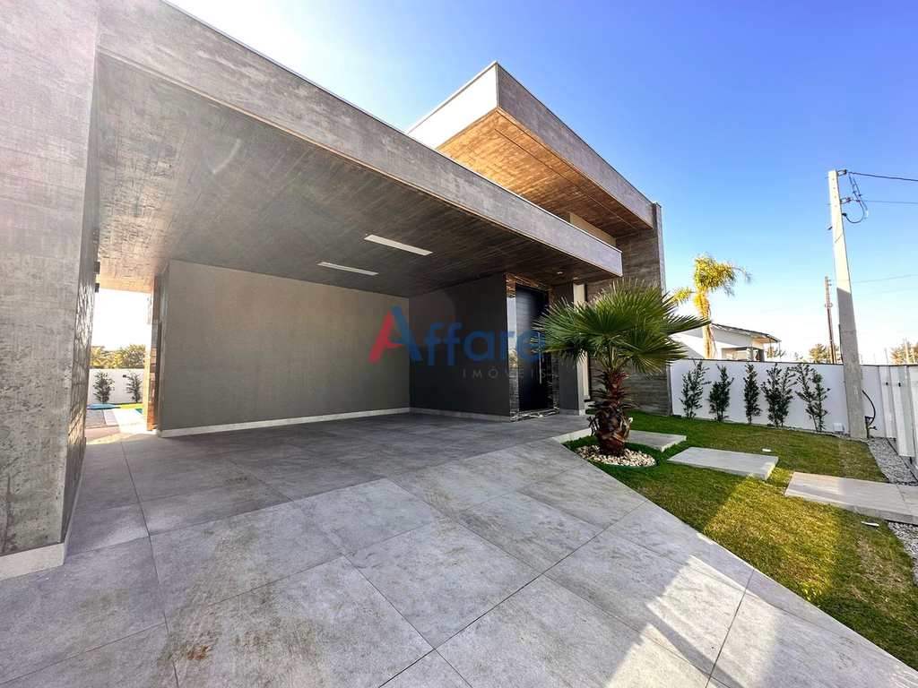 Casa em Passo de Torres, no bairro Bella Torres
