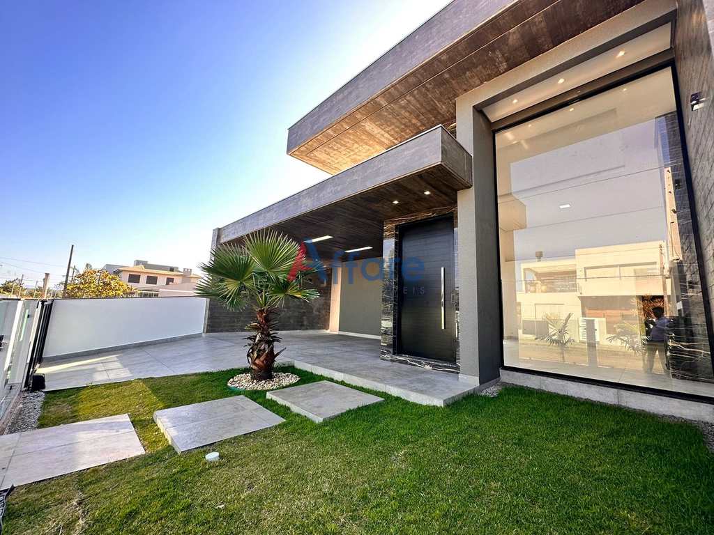 Casa em Passo de Torres, no bairro Bella Torres
