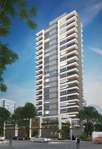Apartamento, código 2524 em Caxias do Sul, bairro Centro