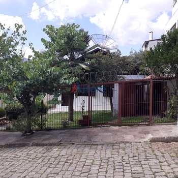 Casa em Caxias do Sul, bairro São Leopoldo