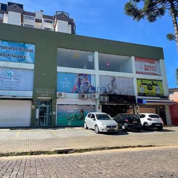 Sala Comercial em Caxias do Sul, bairro Madureira