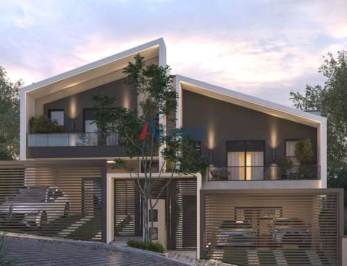 Casa, código 2605 em Caxias do Sul, bairro Cinqüentenário