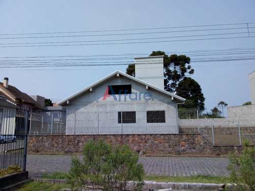 Casa, código 2657 em Caxias do Sul, bairro Bela Vista