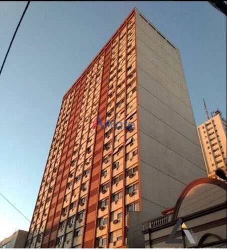 Apartamento, código 2660 em Caxias do Sul, bairro Centro