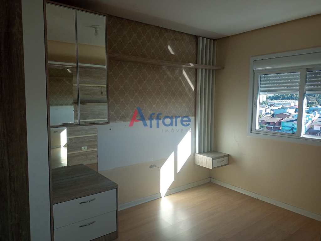 Apartamento em Caxias do Sul, no bairro Lagoa Rizzo
